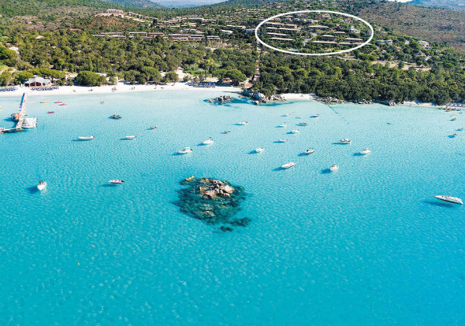 Location vacances Corse 
